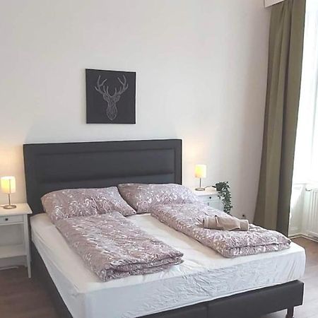 Cozy New Apartment Near Hannovermarkt Viyana Dış mekan fotoğraf