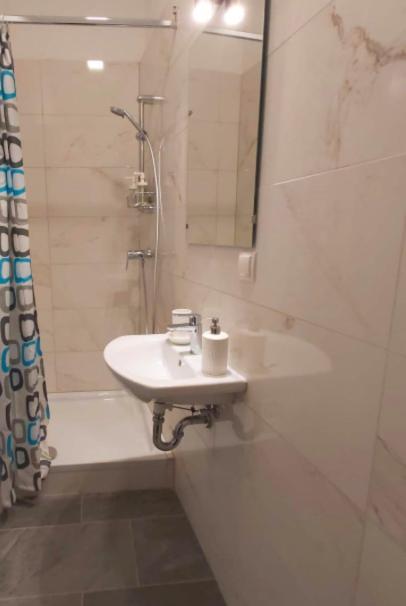 Cozy New Apartment Near Hannovermarkt Viyana Dış mekan fotoğraf