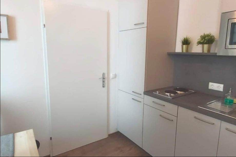Cozy New Apartment Near Hannovermarkt Viyana Dış mekan fotoğraf