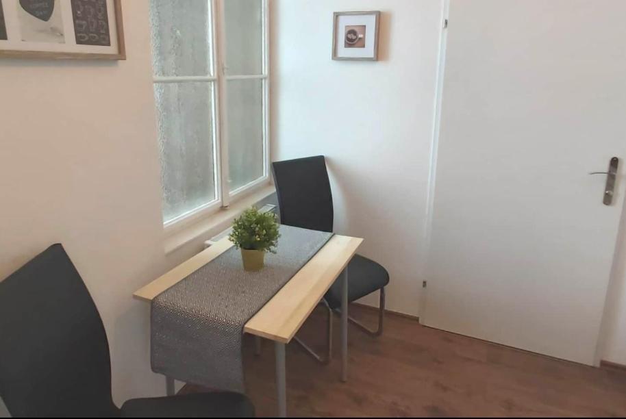 Cozy New Apartment Near Hannovermarkt Viyana Dış mekan fotoğraf